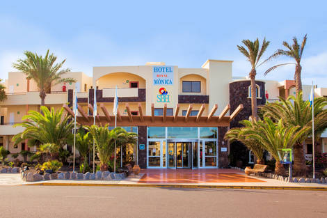 Club Jumbo SBH Royal Monica 3* photo 20