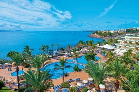 Hôtel TUI Sensimar Natura Palace 4* photo 3