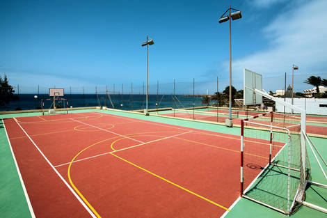 Club Jumbo SBH Royal Monica 3* photo 19