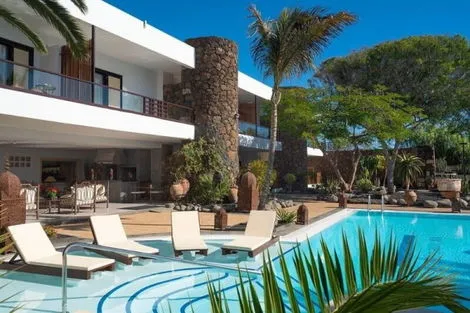 Hôtel Adult Only - Villa Vik Boutique arrecife Canaries
