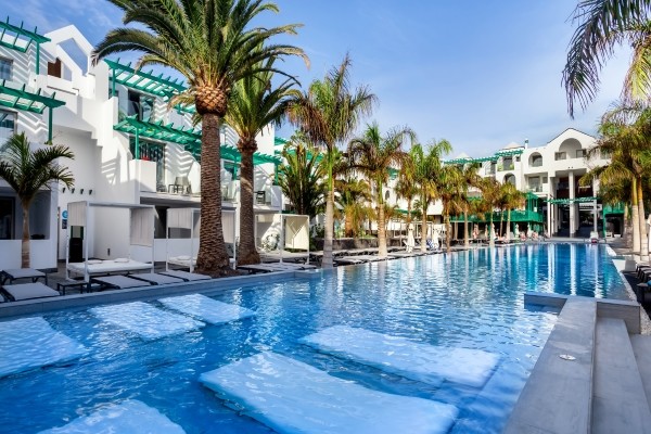 Piscine - Barcelo Teguise Beach 4*