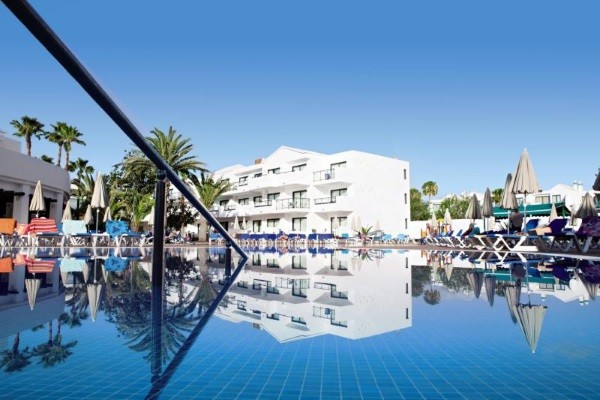 Piscine - Be Live Experience Lanzarote Beach
