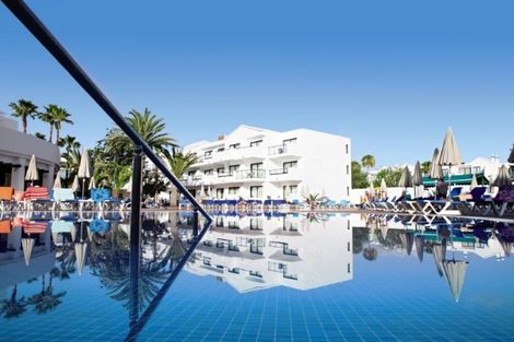 Hôtel Be Live Experience Lanzarote Beach 4*