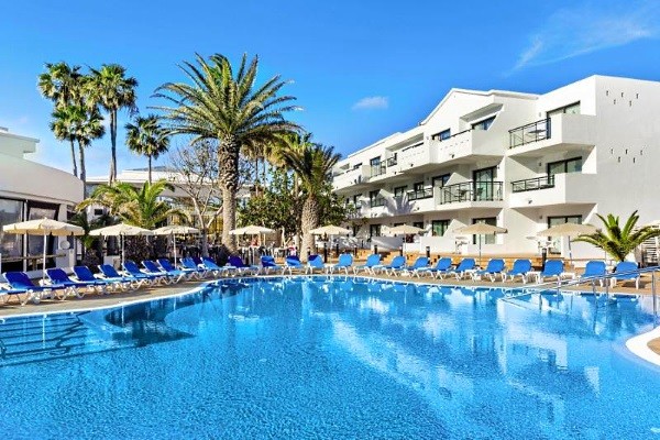 Piscine - Hôtel Be Live Experience Lanzarote Beach 4* Arrecife Canaries
