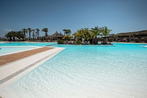 Hôtel Beatriz Costa Teguise & Spa 4*