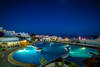 Piscine - Hôtel BelleVue Aquarius 3* Arrecife Lanzarote