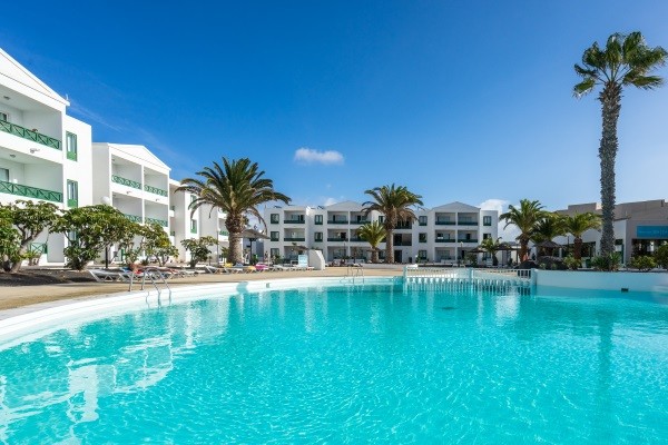 Piscine - Blue Sea Costa Teguise Beach