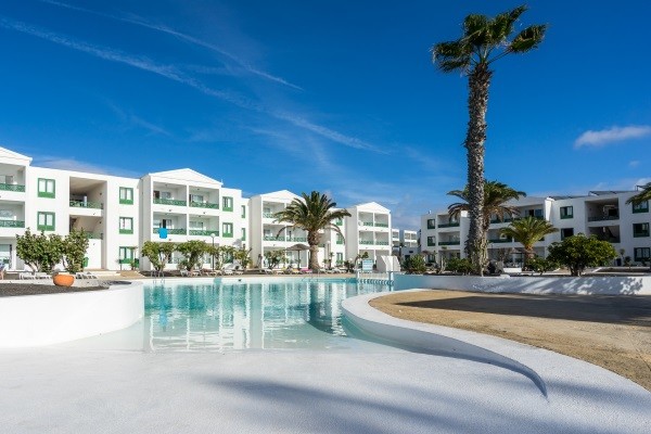 Piscine - Blue Sea Costa Teguise Beach