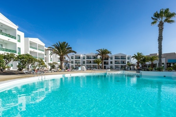 Piscine - Blue Sea Costa Teguise Beach