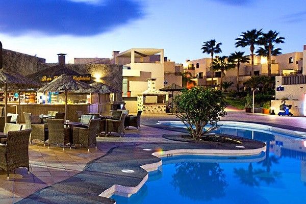 Piscine - Blue Sea Costa Teguise Garden
