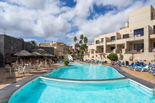 Piscine - Blue Sea Costa Teguise Garden 3*