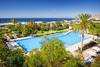 Piscine - Hôtel Costa Calero Thalasso & Spa 4* Arrecife Lanzarote