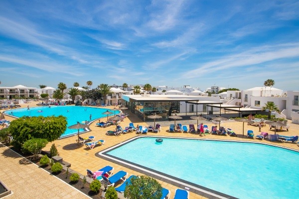 Piscine - Floresta