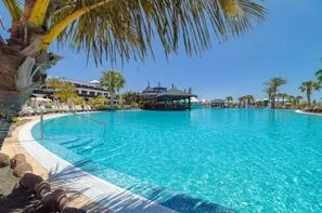 Canaries-Arrecife, Hôtel Fram Experiences H10 Rubicon Palace