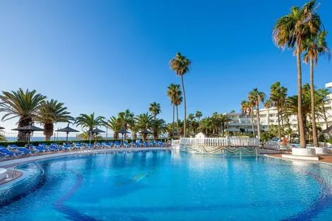 Club Framissima Sol Lanzarote 4* photo 2