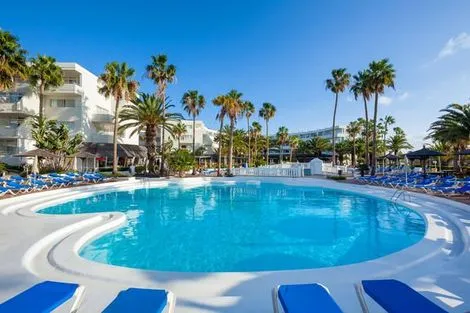 Club Framissima Sol Lanzarote 4* photo 3