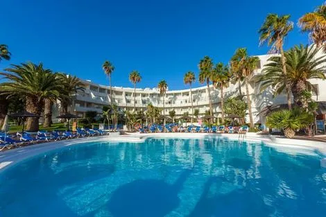 Club Framissima Sol Lanzarote 4* photo 4