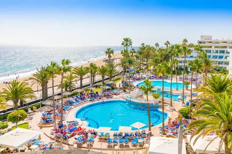 Club Framissima Sol Lanzarote 4*