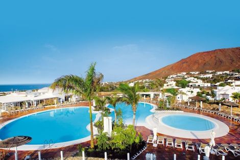 Club FTI Alyssa Suite 4*