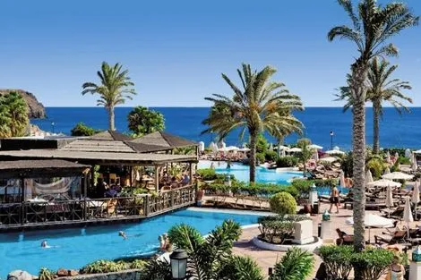 Hôtel Gran Castillo Tagoro Family & Fun Playa Blanca 5*