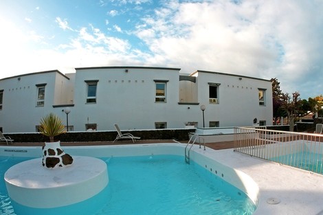 Piscine - Guacimeta Apartments Lanzarote 2* Arrecife Canaries