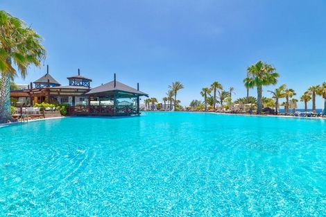 Hôtel H10 Rubicon Palace 5*
