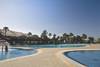 Piscine - Hôtel Hesperia Playa Dorada 4* Arrecife Lanzarote