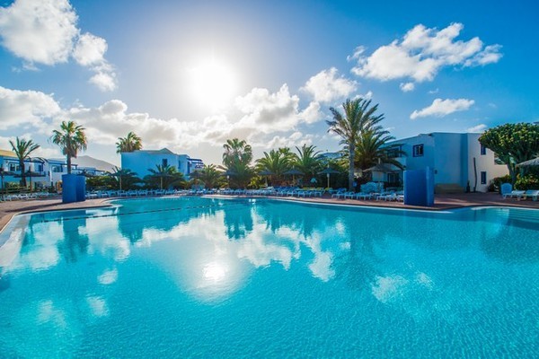 Piscine - HL Paradise Island