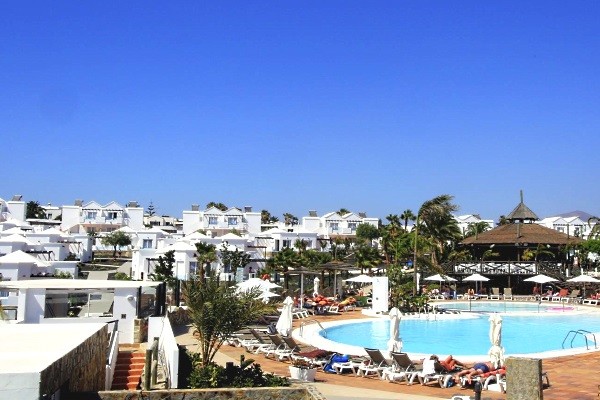 Piscine - Labranda Alyssa Suite