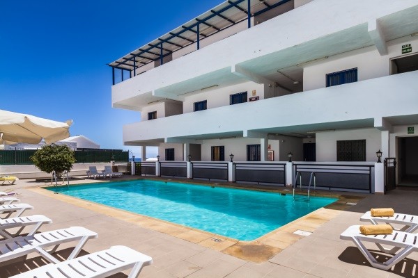 Piscine - Labranda Los Cocoteros 2*