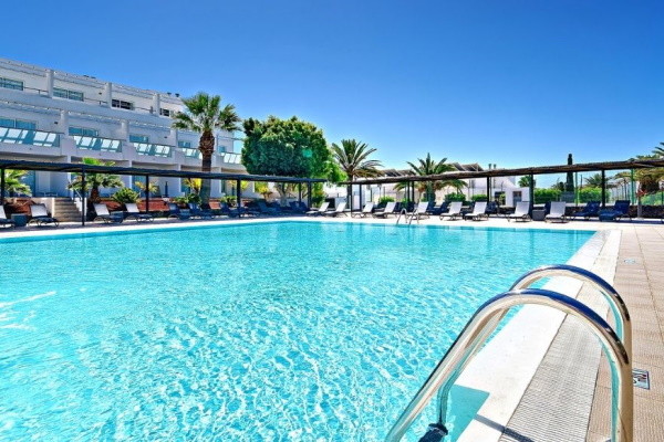 Piscine - Club Ôclub Experience Aequora Lanzarote Suites 4* Arrecife Lanzarote