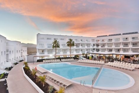 Club Ôclub Experience Sentido Aequora Suites 4*