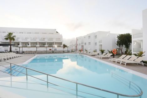 Club Ôclub Experience Sentido Aequora Suites 4* photo 1