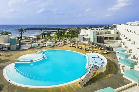 Piscine - Oclub Select HD Beach Resort & Spa