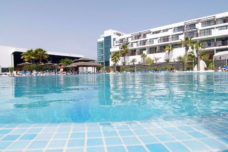 Hôtel Sandos Papagayos Beach Resort 4* photo 1