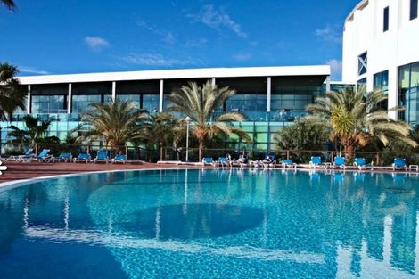 Hôtel Sandos Papagayos Beach Resort 4*