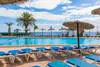 Piscine - Hôtel SBH Royal Monica 3* Arrecife Lanzarote