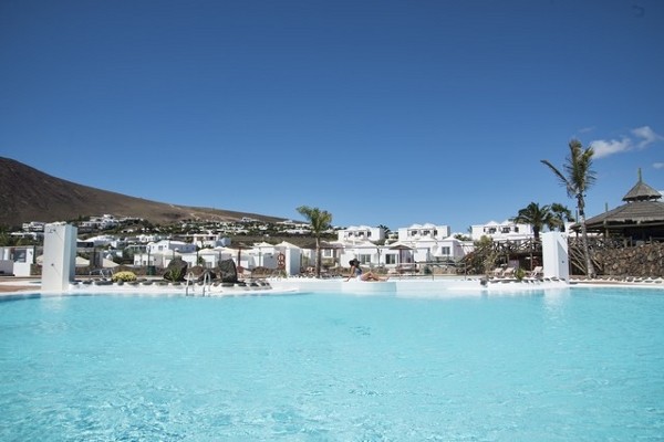 piscine - Suite Hotel Alyssa
