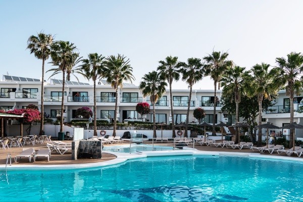 Piscine - THB Flora