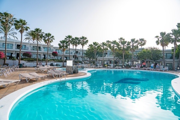Piscine - THB Flora