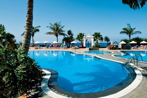 Hôtel TUI Sensimar Natura Palace 4* photo 2