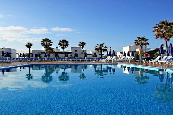Piscine - Vik Coral Beach