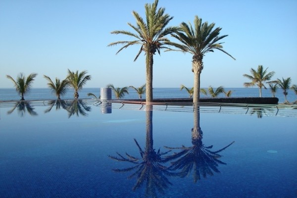 Piscine - Vik San Antonio