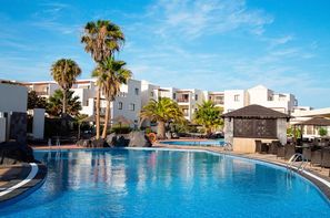 Canaries-Arrecife, Hôtel Vitalclass
