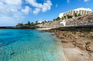 Canaries-Arrecife, Club Oclub Experience Barcelo Lanzarote Mar Active Resort