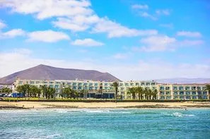Canaries-Arrecife, Club Oclub Select HD Beach Resort & Spa