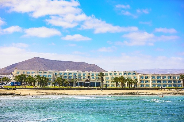 Plage - Oclub Select HD Beach Resort & Spa