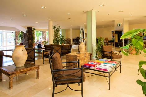 Club Jumbo SBH Royal Monica 3* photo 17