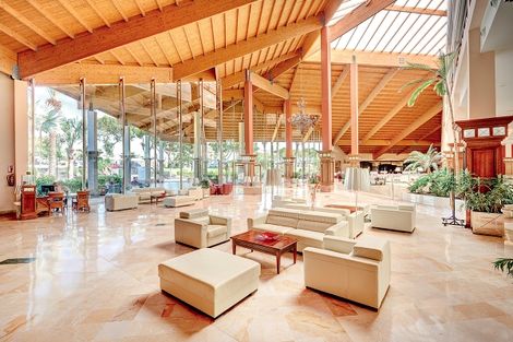Hôtel TUI Sensimar Natura Palace 4* photo 8