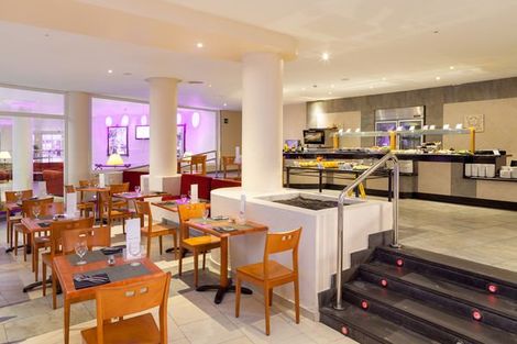 Club Framissima Sol Lanzarote 4* photo 9
